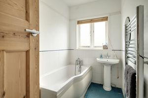 Bathroom- click for photo gallery